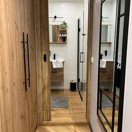 Lts Rent Luxury & Comfortable Residence Letnica Danzica Esterno foto