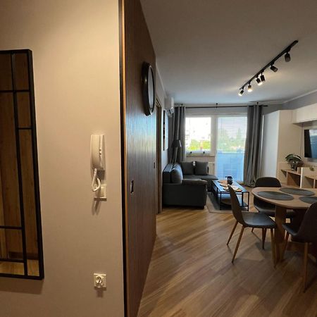 Lts Rent Luxury & Comfortable Residence Letnica Danzica Esterno foto