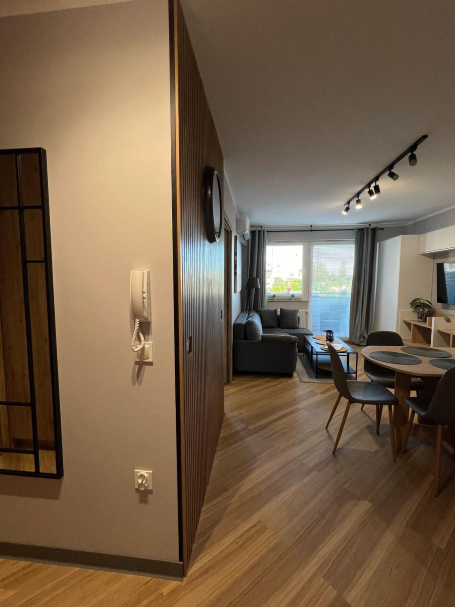Lts Rent Luxury & Comfortable Residence Letnica Danzica Esterno foto
