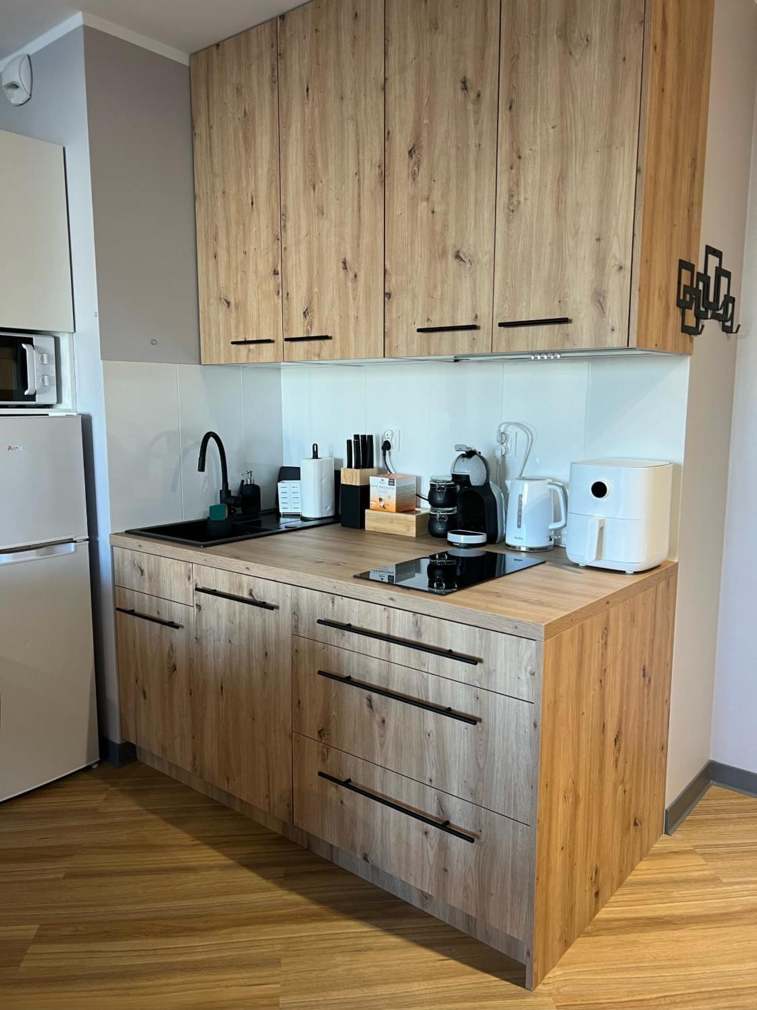 Lts Rent Luxury & Comfortable Residence Letnica Danzica Esterno foto