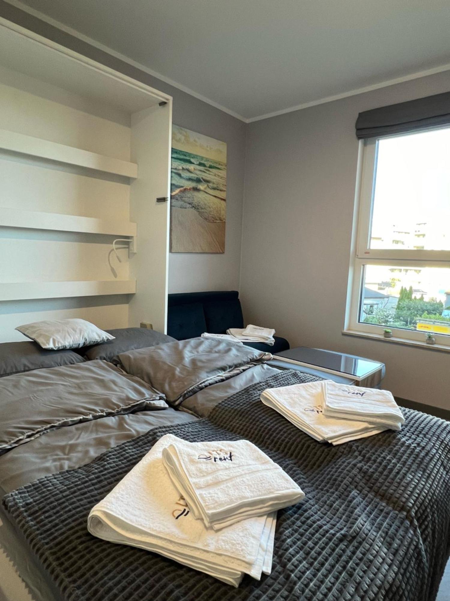 Lts Rent Luxury & Comfortable Residence Letnica Danzica Esterno foto